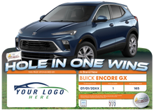 Load image into Gallery viewer, Buick Hole In One Package