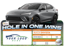 Load image into Gallery viewer, Buick Hole In One Package