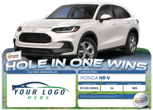 Load image into Gallery viewer, Honda Hole In One Package