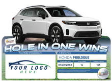 Load image into Gallery viewer, Honda Hole In One Package