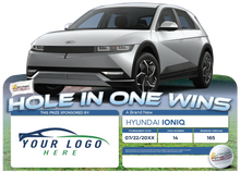 Load image into Gallery viewer, Hyundai Hole In One Package