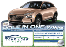 Load image into Gallery viewer, Hyundai Hole In One Package