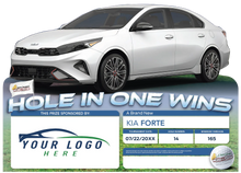 Load image into Gallery viewer, Kia Hole In One Package