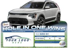 Load image into Gallery viewer, Kia Hole In One Package