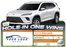 Load image into Gallery viewer, Buick Hole In One Package