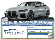 Load image into Gallery viewer, BMW Hole In One Package