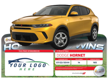 Load image into Gallery viewer, Dodge Hole In One Package