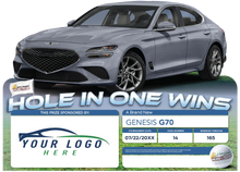 Load image into Gallery viewer, Genesis Hole In One Package