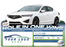 Load image into Gallery viewer, Acura Hole In One Package