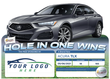 Load image into Gallery viewer, Acura Hole In One Package