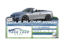 Load image into Gallery viewer, Audi Hole In One Package