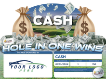 Load image into Gallery viewer, Land Rover Hole In One Package