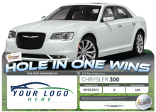 Load image into Gallery viewer, Chrysler Hole In One Package