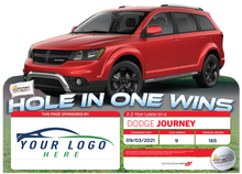 Load image into Gallery viewer, Dodge Hole In One Package