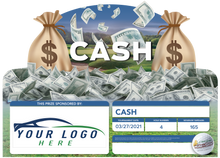 Load image into Gallery viewer, Club Pro Jeep Hole In One Package