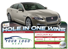 Load image into Gallery viewer, Jaguar Hole In One Package