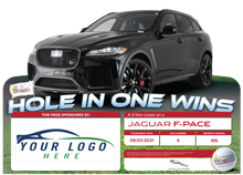 Load image into Gallery viewer, Jaguar Hole In One Package