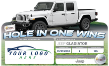 Load image into Gallery viewer, Jeep Hole In One Package