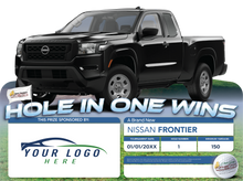 Load image into Gallery viewer, Nissan Hole In One Package