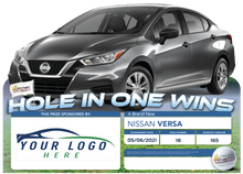Load image into Gallery viewer, Nissan Hole In One Package