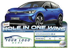 Load image into Gallery viewer, Volkswagen Hole In One Package