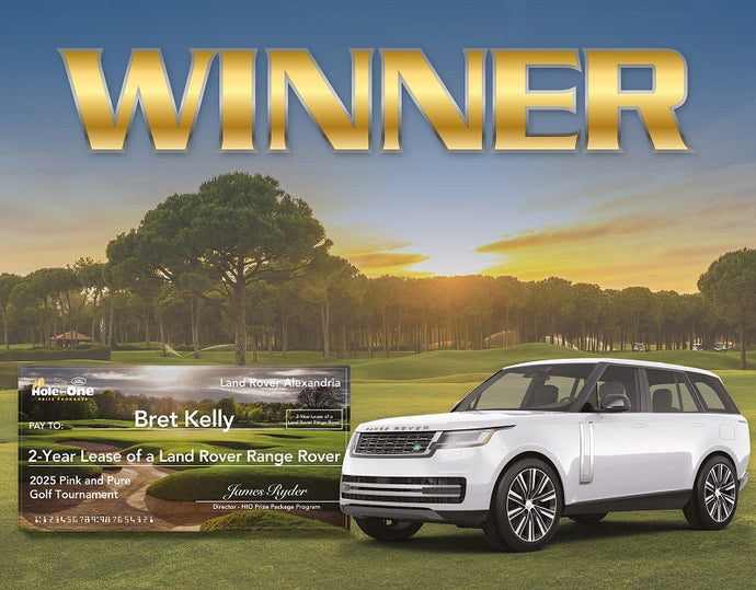 The Call, The Swing, The Ace