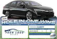 Load image into Gallery viewer, Honda Hole In One Package
