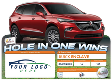 Load image into Gallery viewer, Buick Hole In One Package
