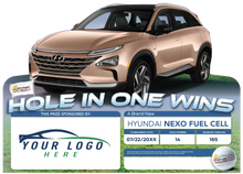 Load image into Gallery viewer, Hyundai Hole In One Package
