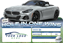 Load image into Gallery viewer, BMW Hole In One Package
