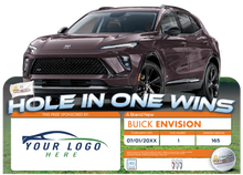 Load image into Gallery viewer, Buick Hole In One Package
