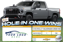 Load image into Gallery viewer, Chevrolet Hole In One Package
