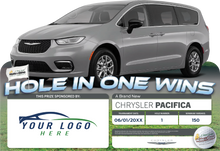 Load image into Gallery viewer, Chrysler Hole In One Package
