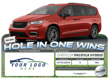 Load image into Gallery viewer, Chrysler Hole In One Package
