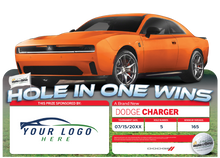 Load image into Gallery viewer, Dodge Hole In One Package
