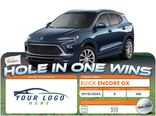 Load image into Gallery viewer, Buick Hole In One Package

