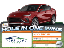 Load image into Gallery viewer, Buick Hole In One Package
