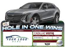Load image into Gallery viewer, Cadillac Hole In One Package
