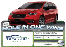 Load image into Gallery viewer, Chrysler Hole In One Package
