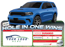 Load image into Gallery viewer, Dodge Hole In One Package
