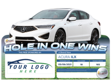 Load image into Gallery viewer, Acura Hole In One Package

