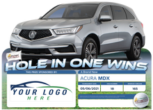 Load image into Gallery viewer, Acura Hole In One Package
