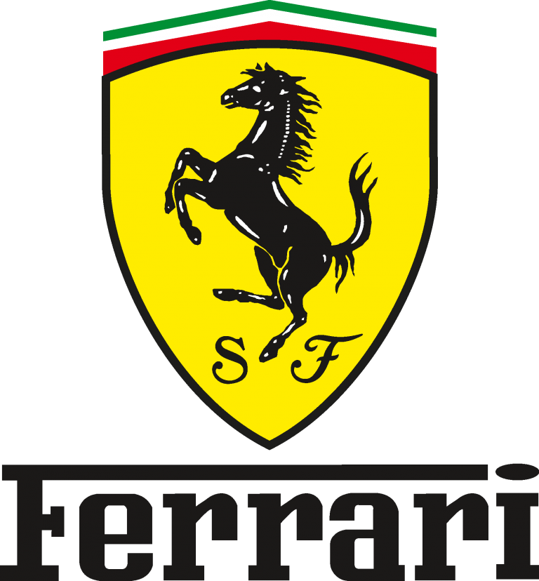 Ferrari Hole in One Sponsorship
