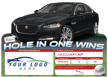 Load image into Gallery viewer, Jaguar Hole In One Package
