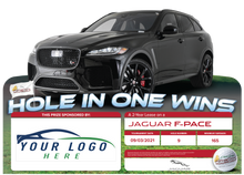 Load image into Gallery viewer, Club Pro Jaguar Hole In One Package
