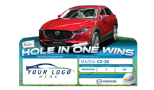 Load image into Gallery viewer, Mazda Hole In One Package
