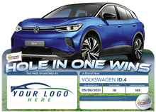 Load image into Gallery viewer, Volkswagen Hole In One Package
